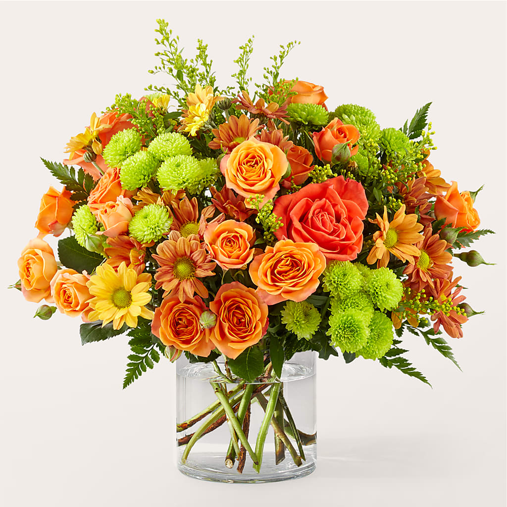 The Farmhouse Bouquet –  United Family Flower And Gifts, Brooklyn NY
