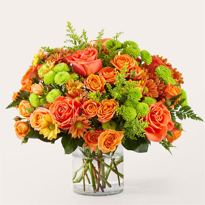 The Farmhouse Bouquet –  United Family Flower And Gifts, Brooklyn NY