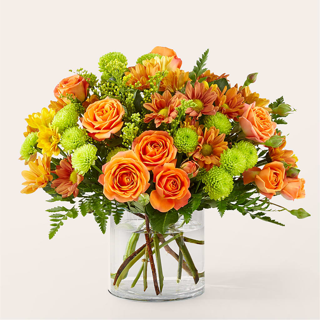 The Farmhouse Bouquet –  United Family Flower And Gifts, Brooklyn NY