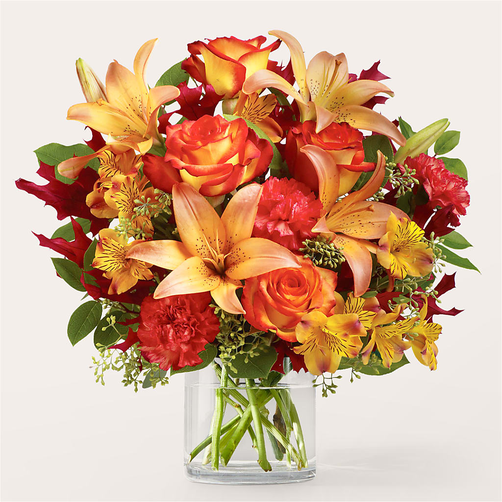 Pecan Pie Bouquet –  United Family Flower And Gifts, Brooklyn NY