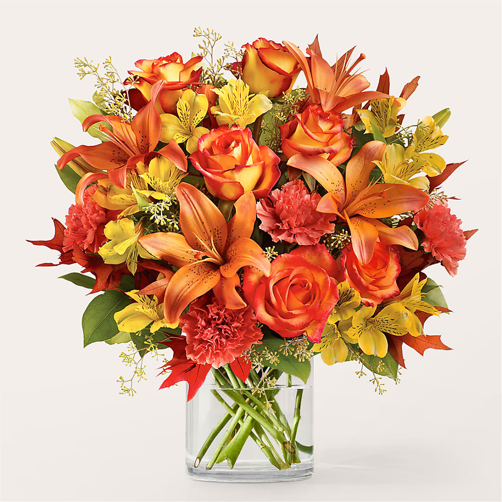 Pecan Pie Bouquet –  United Family Flower And Gifts, Brooklyn NY