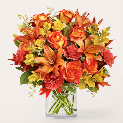 Pecan Pie Bouquet –  United Family Flower And Gifts, Brooklyn NY