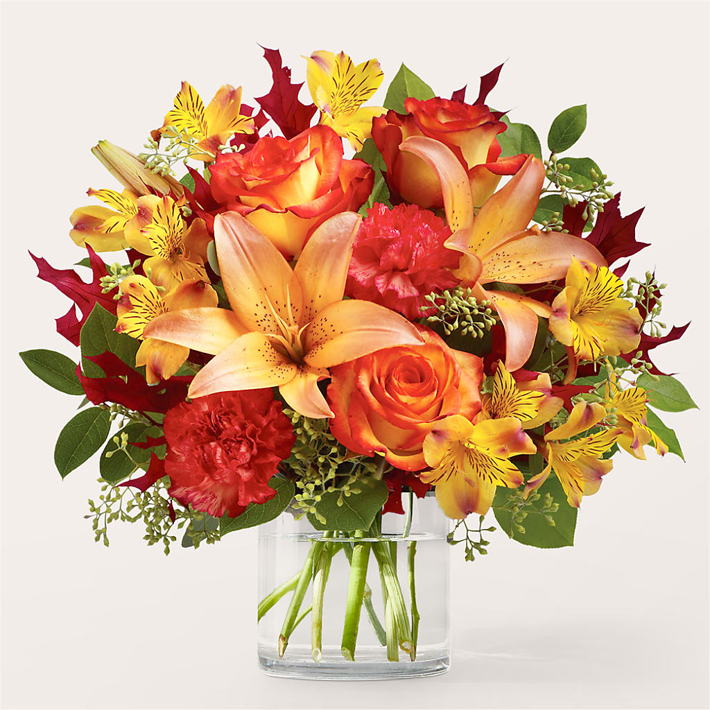 Pecan Pie Bouquet –  United Family Flower And Gifts, Brooklyn NY