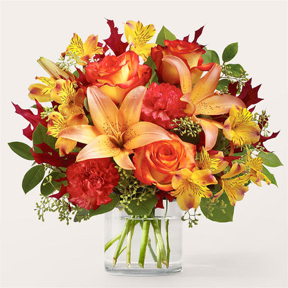 Pecan Pie Bouquet –  United Family Flower And Gifts, Brooklyn NY
