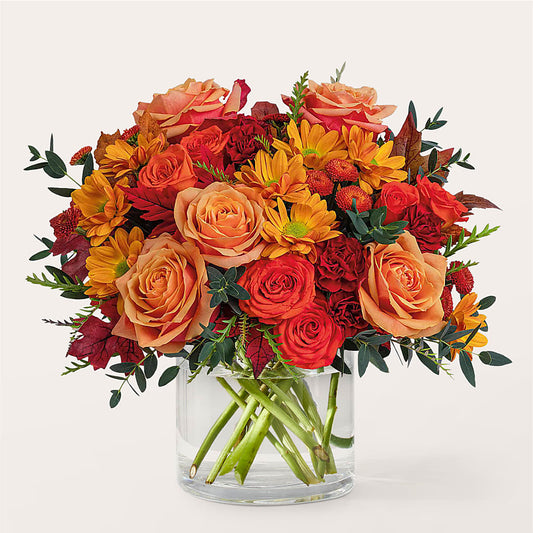 Sweet as Cinnamon Bouquet –  United Family Flower And Gifts, Brooklyn NY