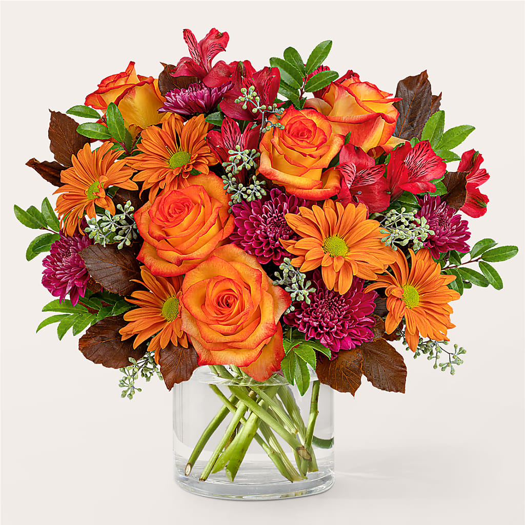 Brisk Morning Bouquet –  United Family Flower And Gifts, Brooklyn NY