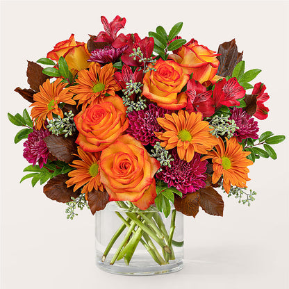 Brisk Morning Bouquet –  United Family Flower And Gifts, Brooklyn NY