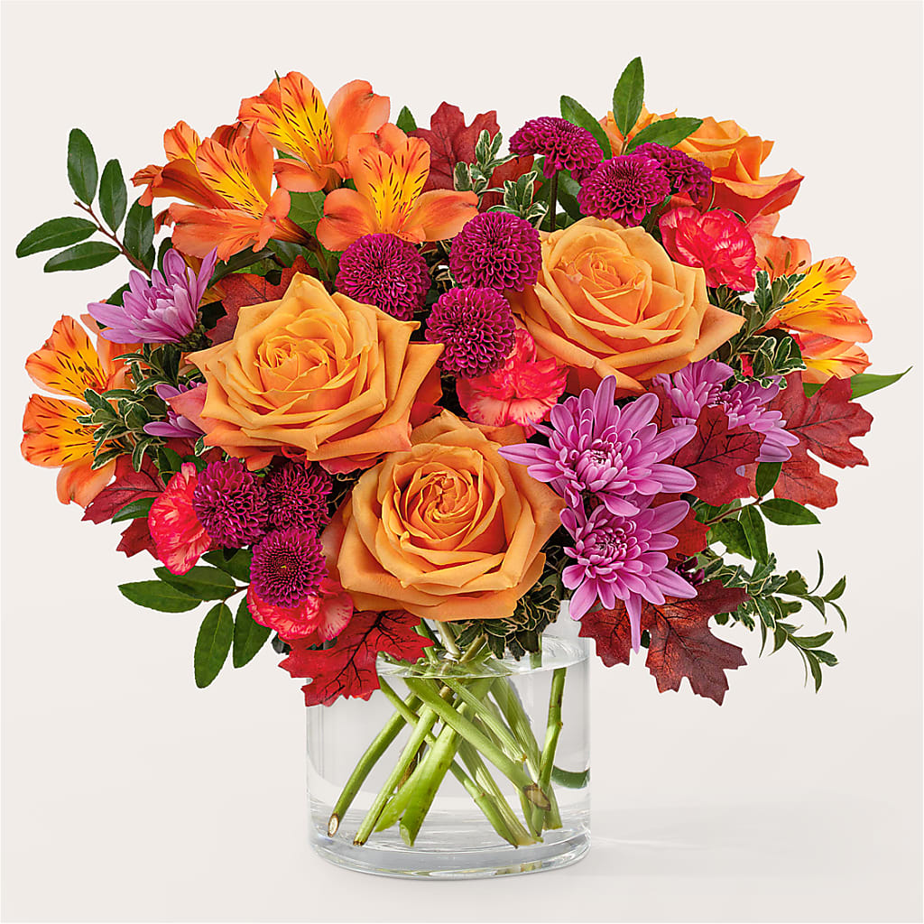 Terracotta Treasures Bouquet –  United Family Flower And Gifts, Brooklyn NY