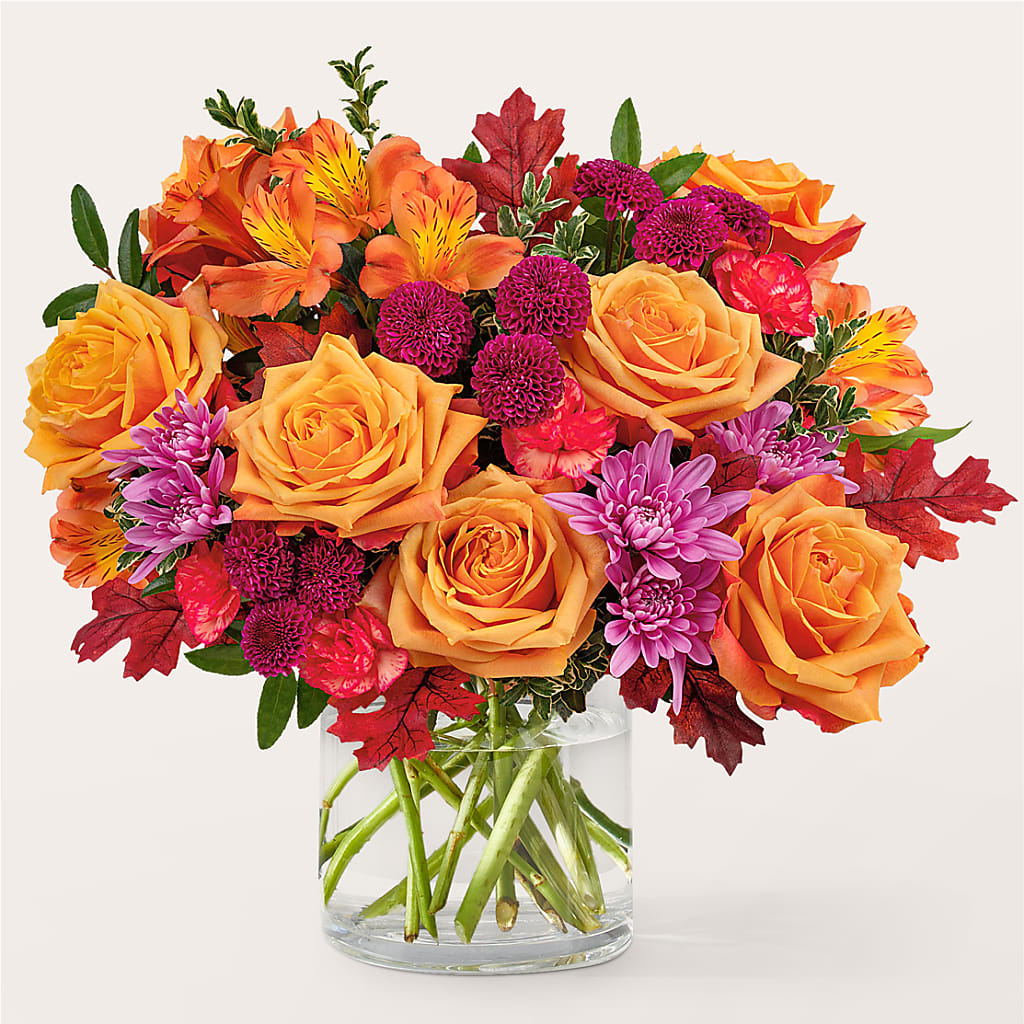 Terracotta Treasures Bouquet –  United Family Flower And Gifts, Brooklyn NY
