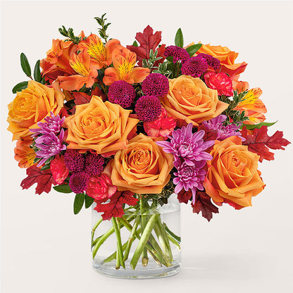 Terracotta Treasures Bouquet –  United Family Flower And Gifts, Brooklyn NY