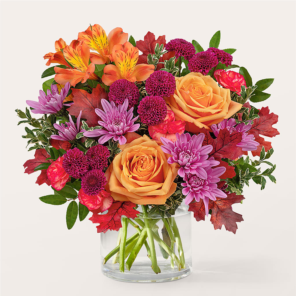 Terracotta Treasures Bouquet –  United Family Flower And Gifts, Brooklyn NY