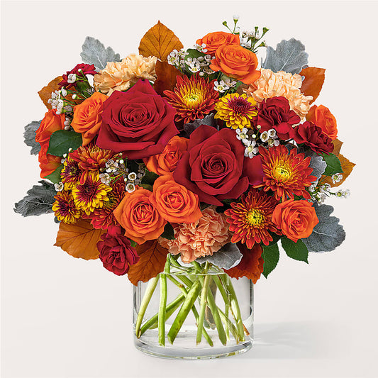 Merlot Bouquet –  United Family Flower And Gifts, Brooklyn NY