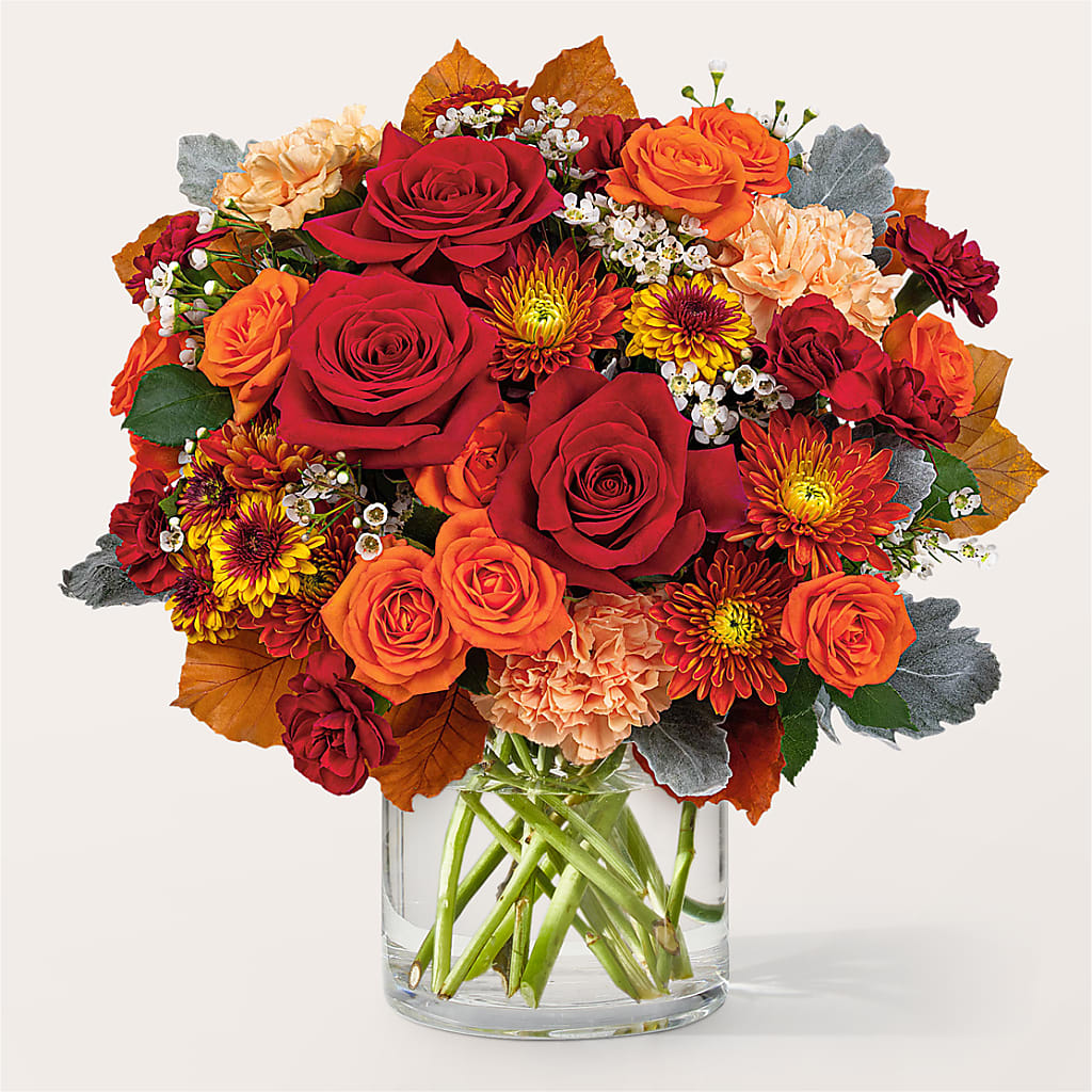 Merlot Bouquet –  United Family Flower And Gifts, Brooklyn NY