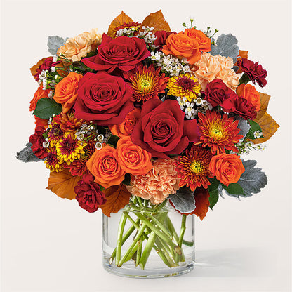 Merlot Bouquet –  United Family Flower And Gifts, Brooklyn NY