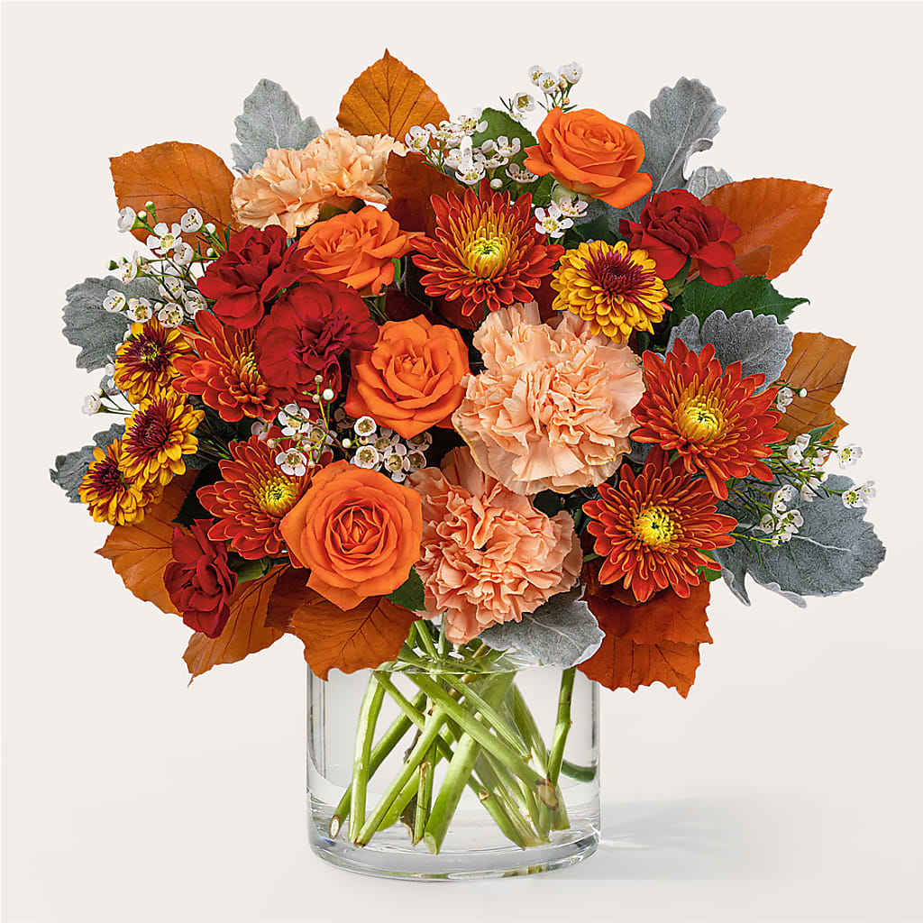 Merlot Bouquet –  United Family Flower And Gifts, Brooklyn NY