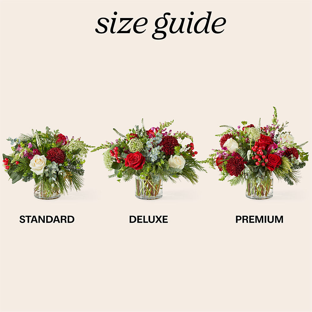 Cranberry Fizz Bouquet –  United Family Flower And Gifts, Brooklyn NY