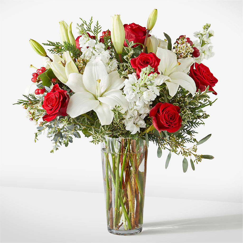 Twinkle Lights Bouquet –  United Family Flower And Gifts, Brooklyn NY