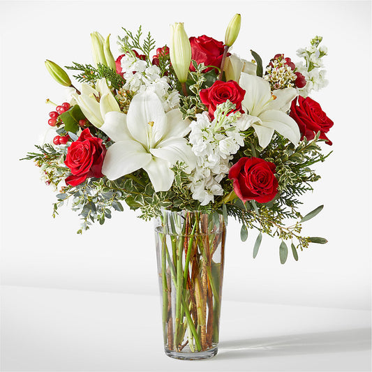 Twinkle Lights Bouquet –  United Family Flower And Gifts, Brooklyn NY