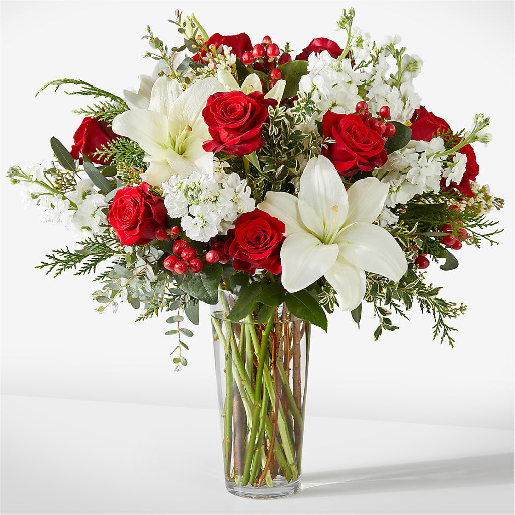 Twinkle Lights Bouquet –  United Family Flower And Gifts, Brooklyn NY