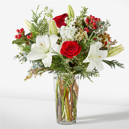 Twinkle Lights Bouquet –  United Family Flower And Gifts, Brooklyn NY
