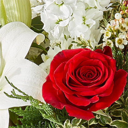 Twinkle Lights Bouquet –  United Family Flower And Gifts, Brooklyn NY