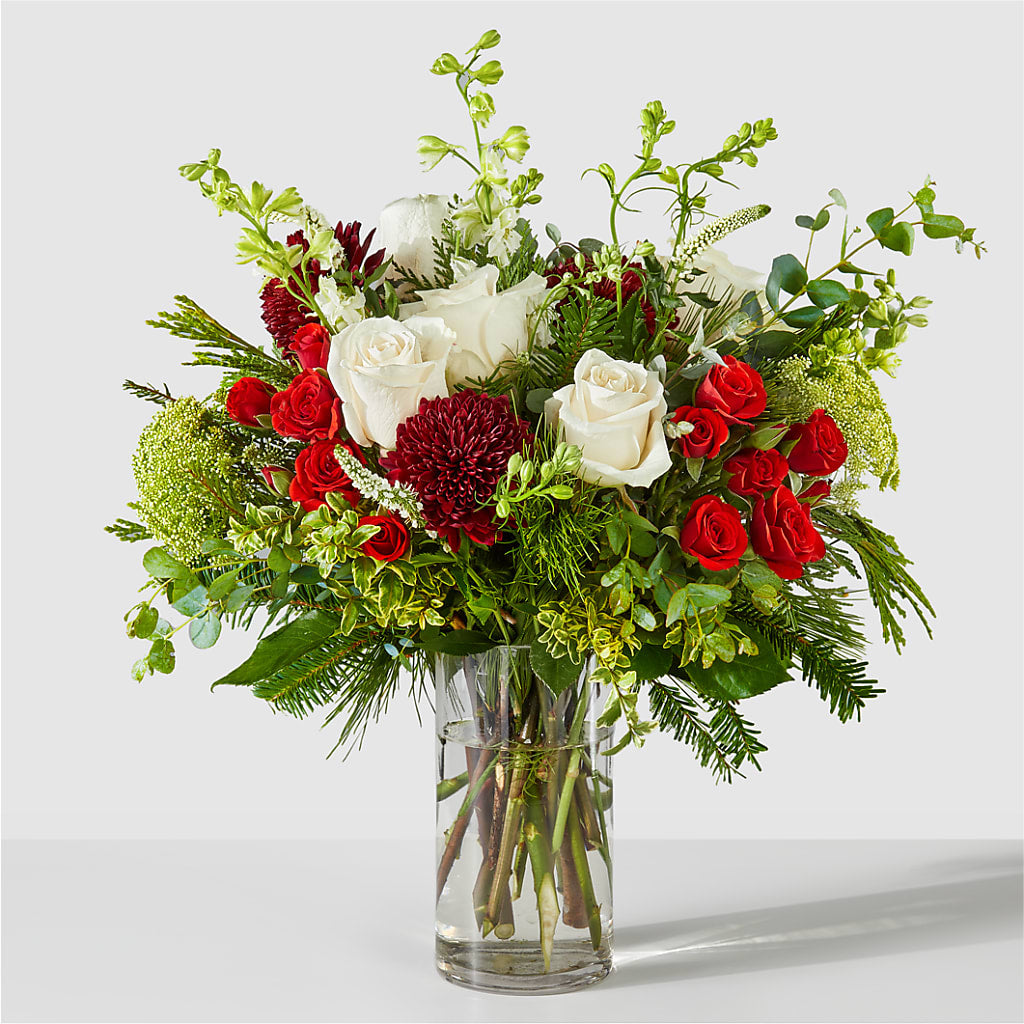 Favorite Traditions Bouquet –  United Family Flower And Gifts, Brooklyn NY