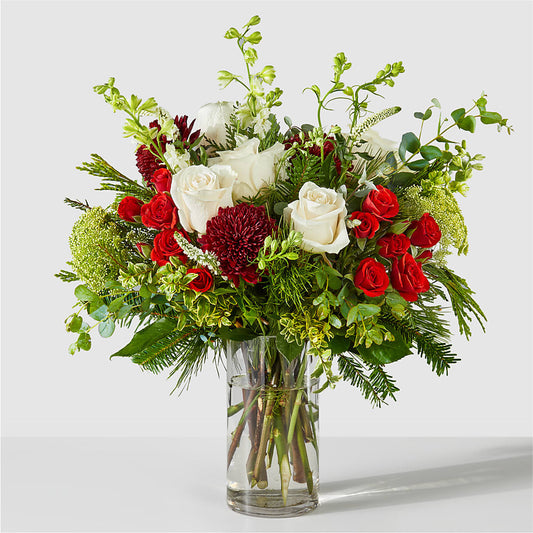 Favorite Traditions Bouquet –  United Family Flower And Gifts, Brooklyn NY