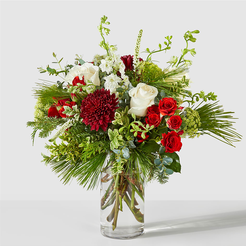 Favorite Traditions Bouquet –  United Family Flower And Gifts, Brooklyn NY
