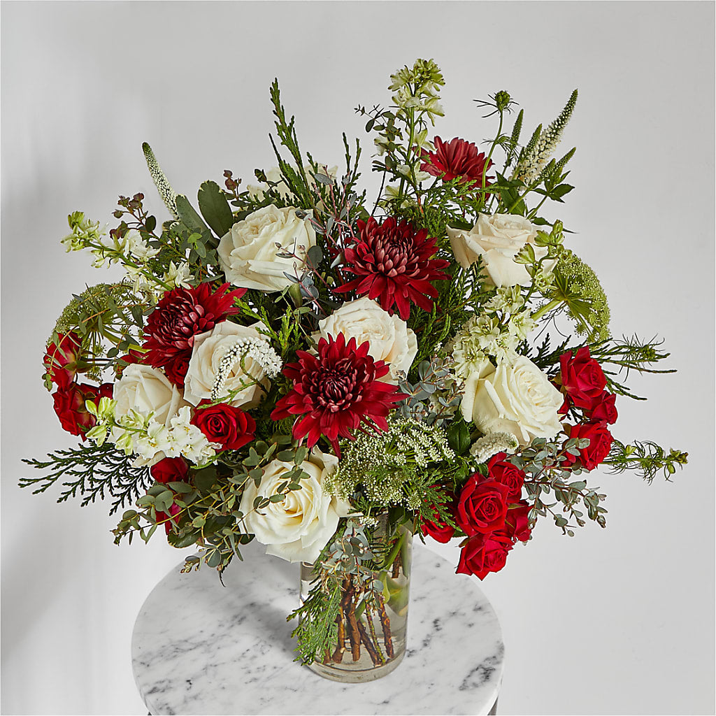 Favorite Traditions Bouquet –  United Family Flower And Gifts, Brooklyn NY
