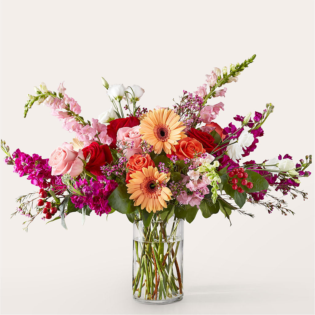 Renaissance Luxury Bouquet –  United Family Flower And Gifts, Brooklyn NY