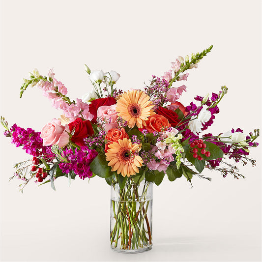 Renaissance Luxury Bouquet –  United Family Flower And Gifts, Brooklyn NY