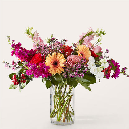 Renaissance Luxury Bouquet –  United Family Flower And Gifts, Brooklyn NY