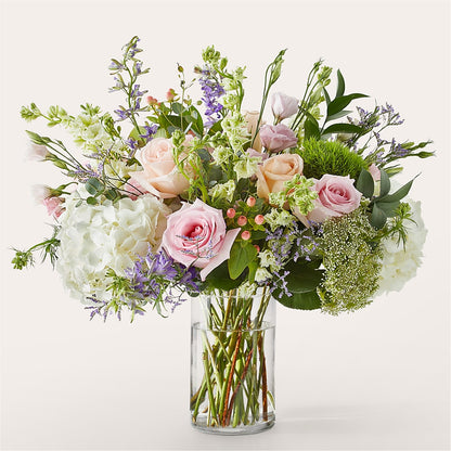 From Scratch Luxury Bouquet –  United Family Flower And Gifts, Brooklyn NY
