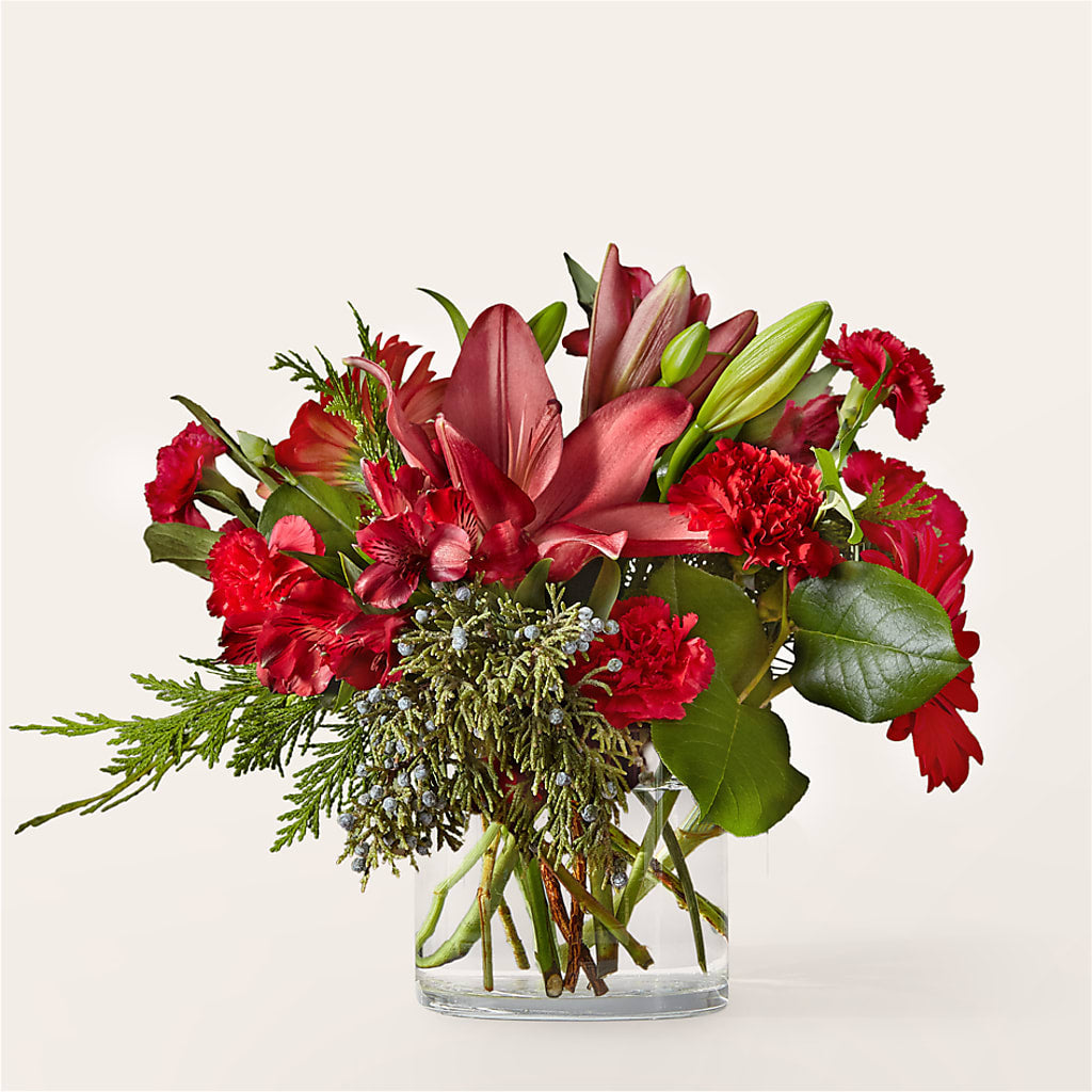 Friendsmas Bouquet –  United Family Flower And Gifts, Brooklyn NY