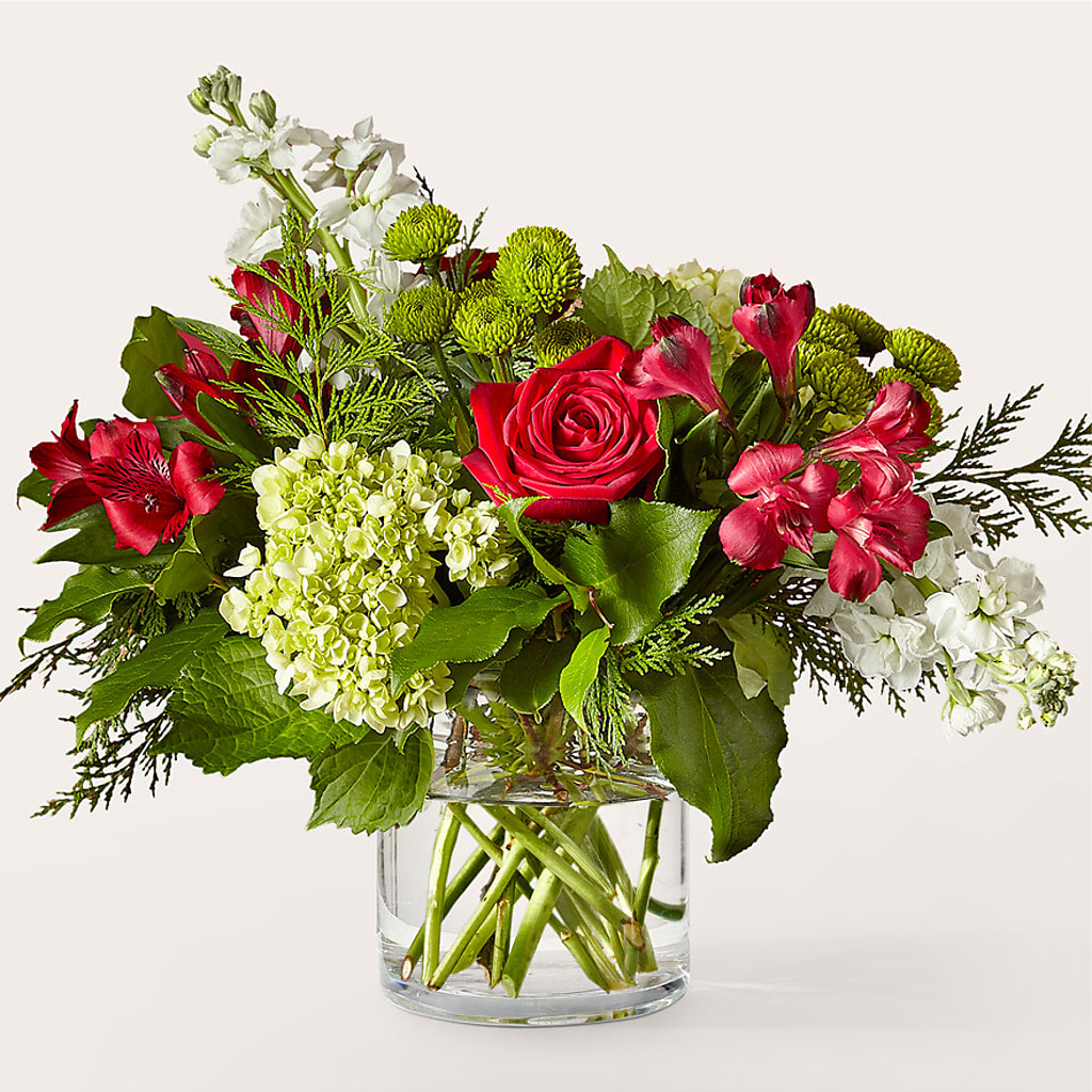 Tree Shopping Bouquet –  United Family Flower And Gifts, Brooklyn NY