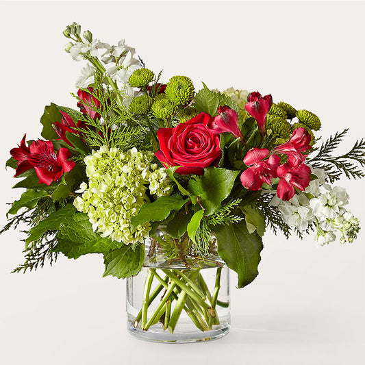 Tree Shopping Bouquet –  United Family Flower And Gifts, Brooklyn NY