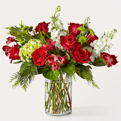 Tree Shopping Bouquet –  United Family Flower And Gifts, Brooklyn NY