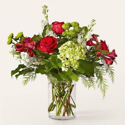 Tree Shopping Bouquet –  United Family Flower And Gifts, Brooklyn NY