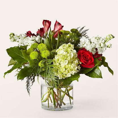 Tree Shopping Bouquet –  United Family Flower And Gifts, Brooklyn NY