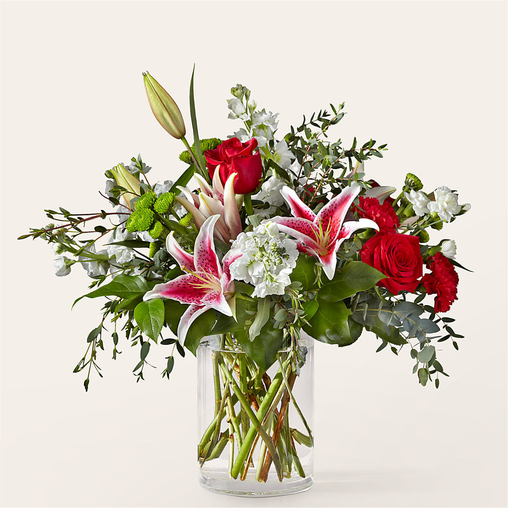 Gumdrop Button Bouquet –  United Family Flower And Gifts, Brooklyn NY