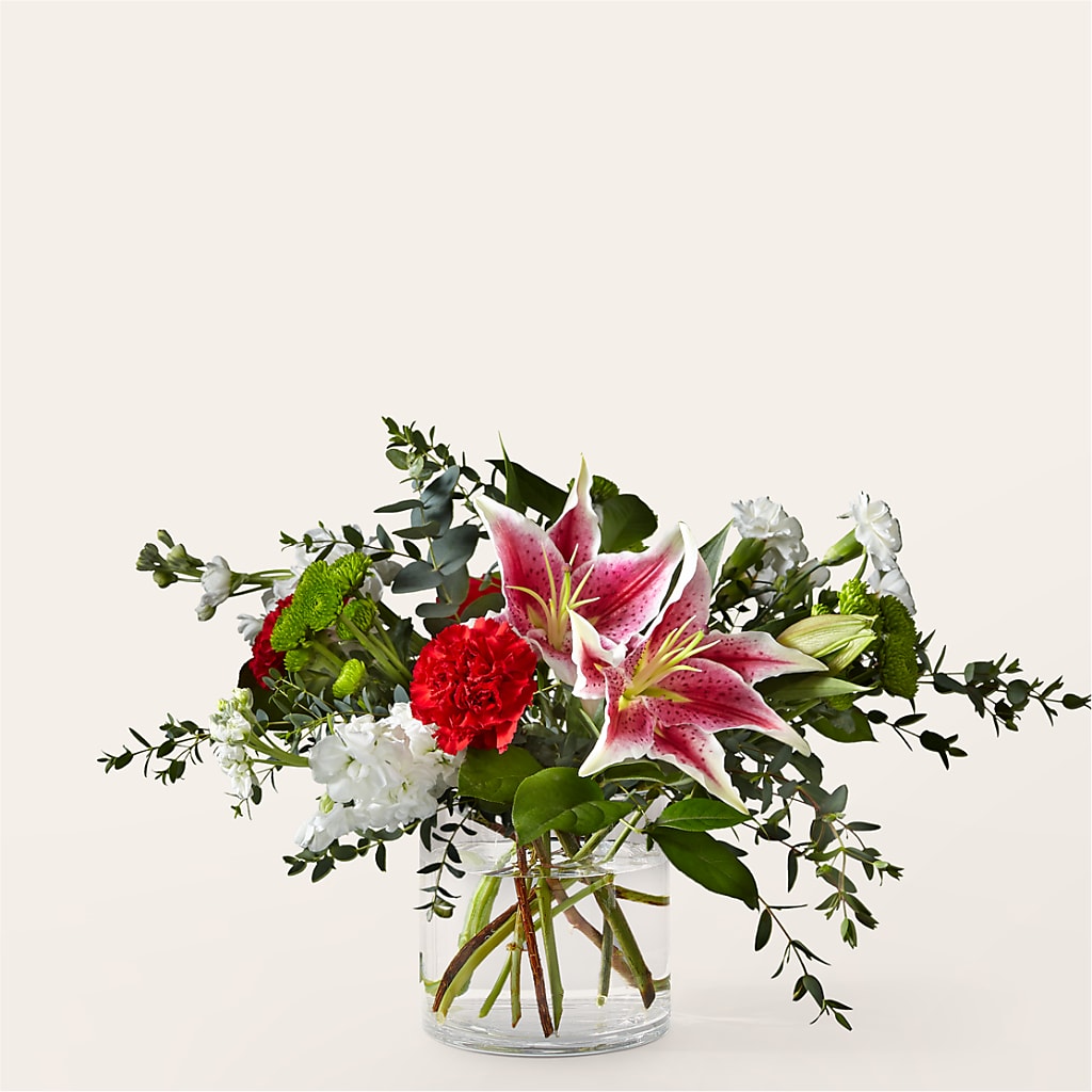 Gumdrop Button Bouquet –  United Family Flower And Gifts, Brooklyn NY