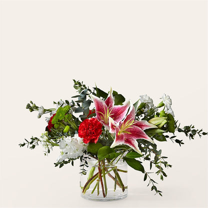 Gumdrop Button Bouquet –  United Family Flower And Gifts, Brooklyn NY