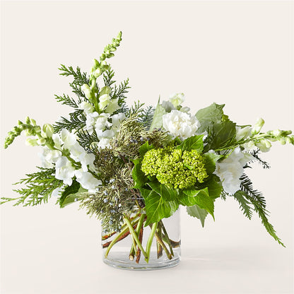 Marshmallows on Top Bouquet –  United Family Flower And Gifts, Brooklyn NY