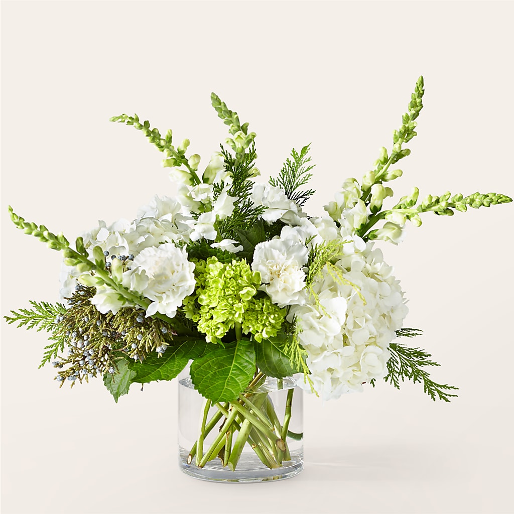 Marshmallows on Top Bouquet –  United Family Flower And Gifts, Brooklyn NY
