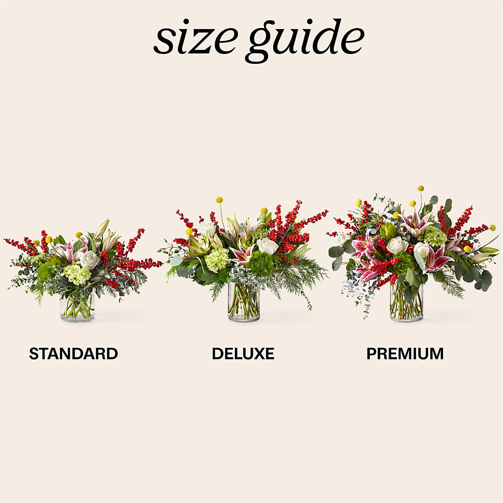 Berry & Bright Bouquet –  United Family Flower And Gifts, Brooklyn NY