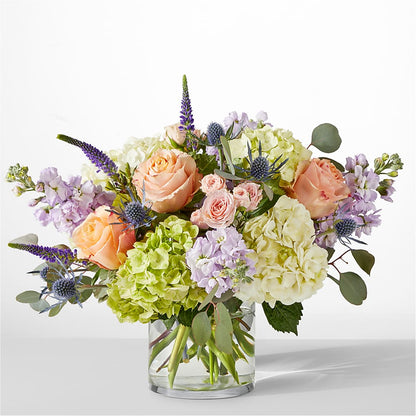 Porch Swing Bouquet –  United Family Flower And Gifts, Brooklyn NY