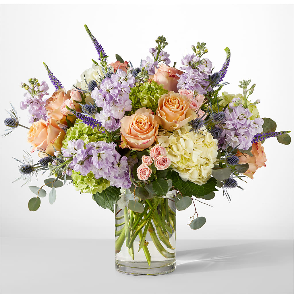 Porch Swing Bouquet –  United Family Flower And Gifts, Brooklyn NY