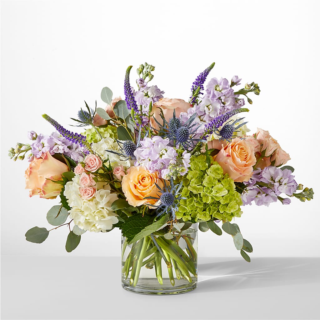 Porch Swing Bouquet –  United Family Flower And Gifts, Brooklyn NY