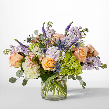 Porch Swing Bouquet –  United Family Flower And Gifts, Brooklyn NY
