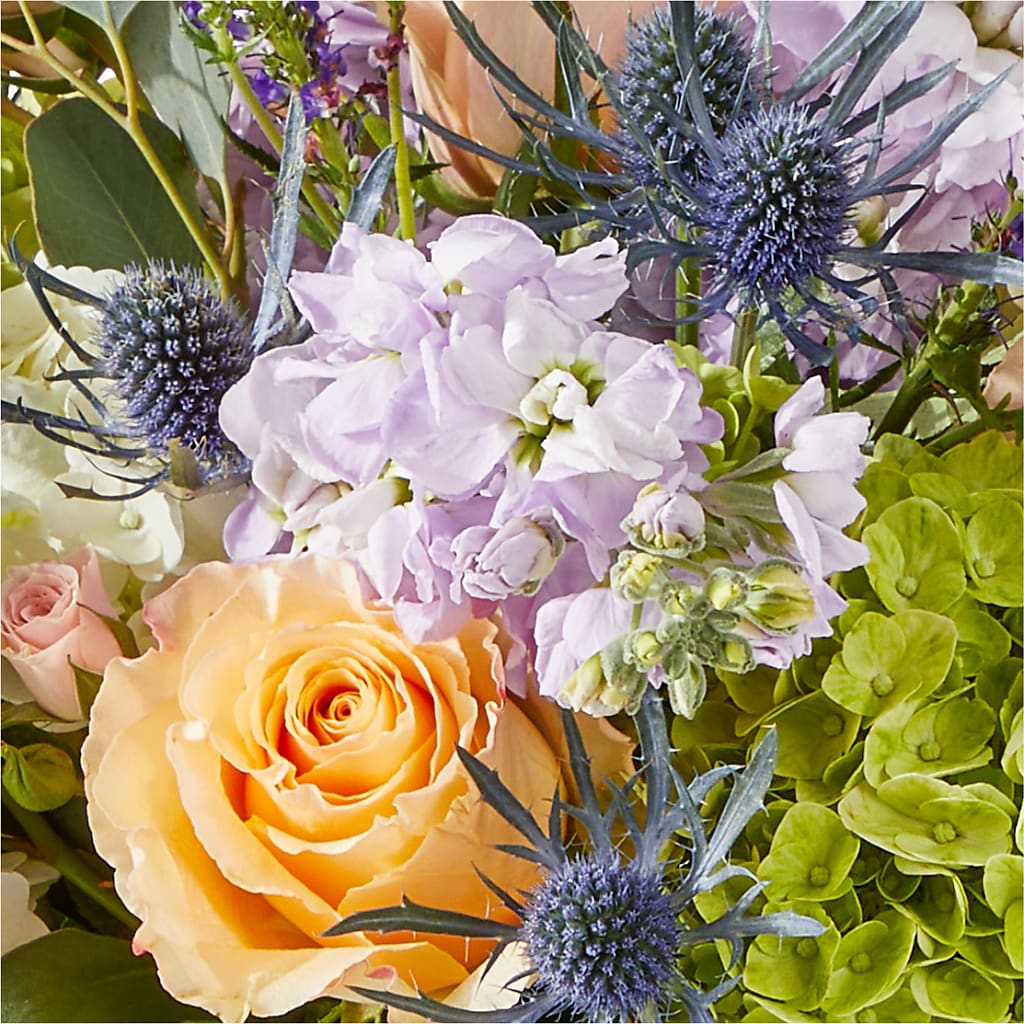 Porch Swing Bouquet –  United Family Flower And Gifts, Brooklyn NY